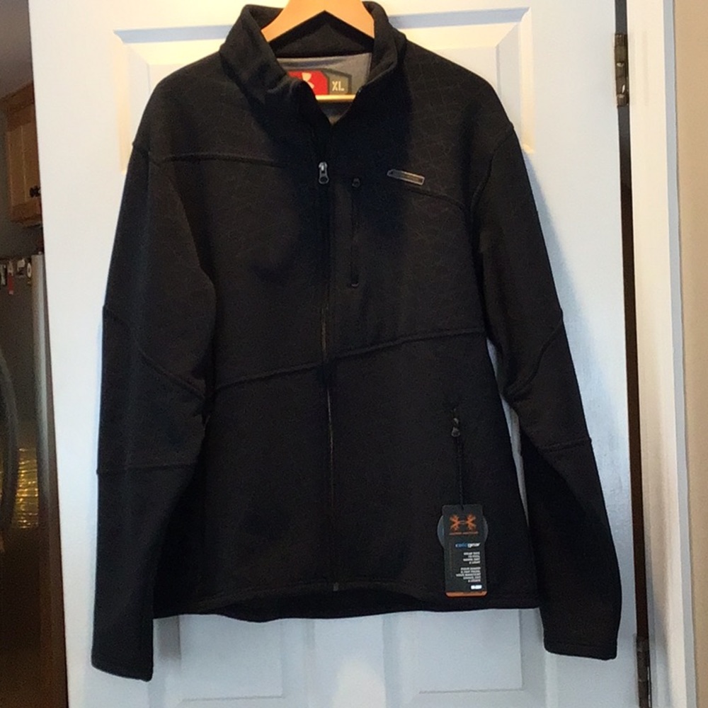 Under Armour Performance Fleece Jacket